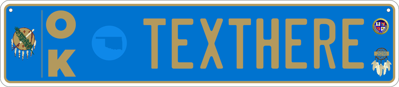 Illustration for article titled The Euro Plate Project - One Year Later